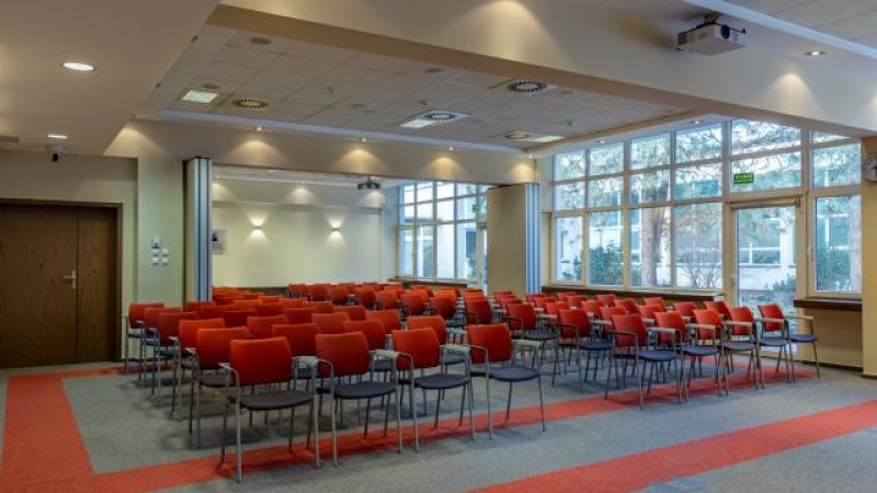 Centrum Konferencyjne PIAP