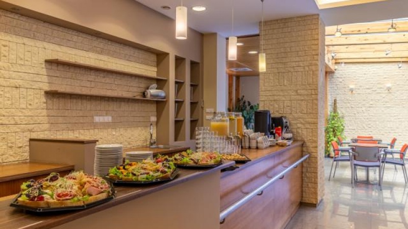 Centrum Konferencyjne PIAP