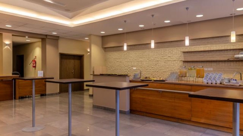 Centrum Konferencyjne PIAP