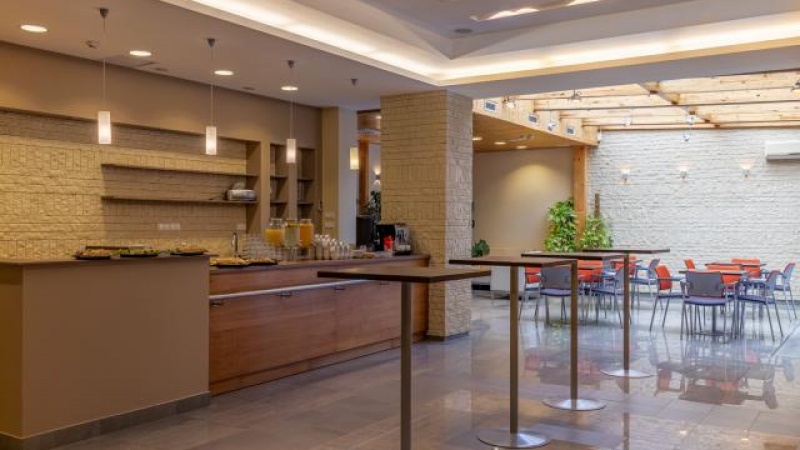 Centrum Konferencyjne PIAP