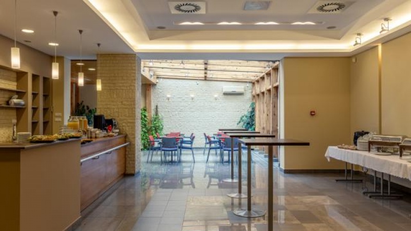 Centrum Konferencyjne PIAP