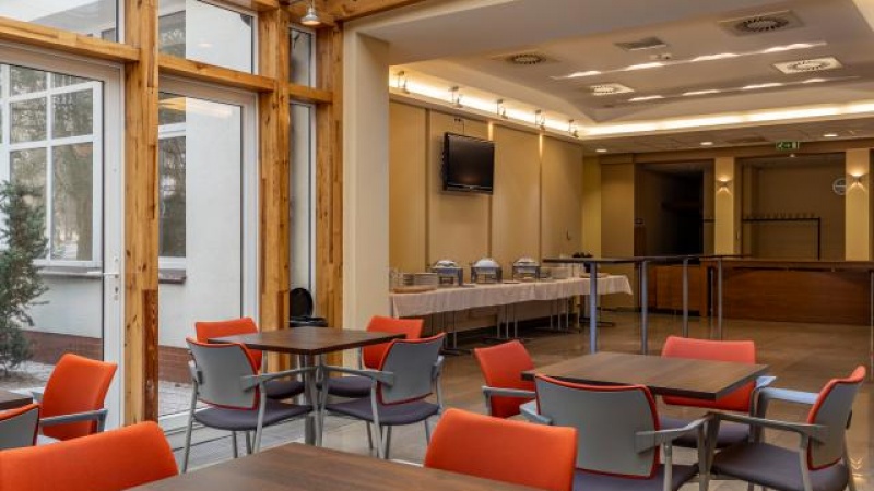 Centrum Konferencyjne PIAP