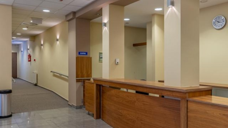 Centrum Konferencyjne PIAP