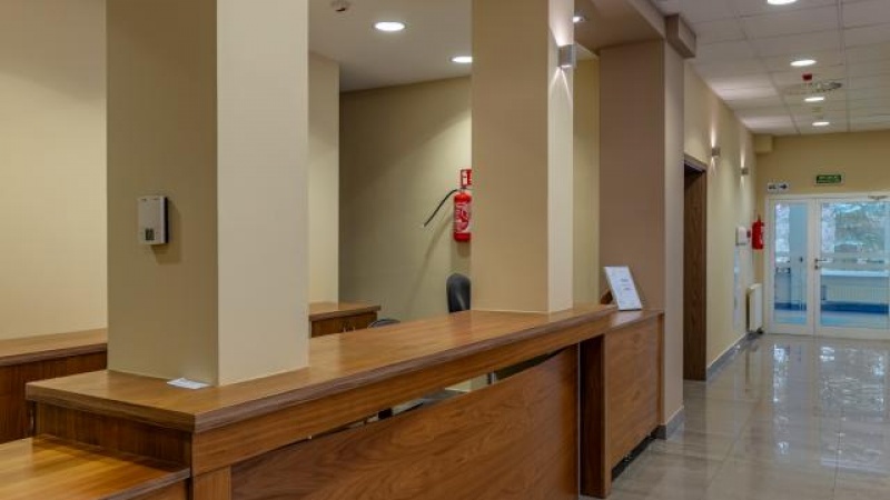 Centrum Konferencyjne PIAP