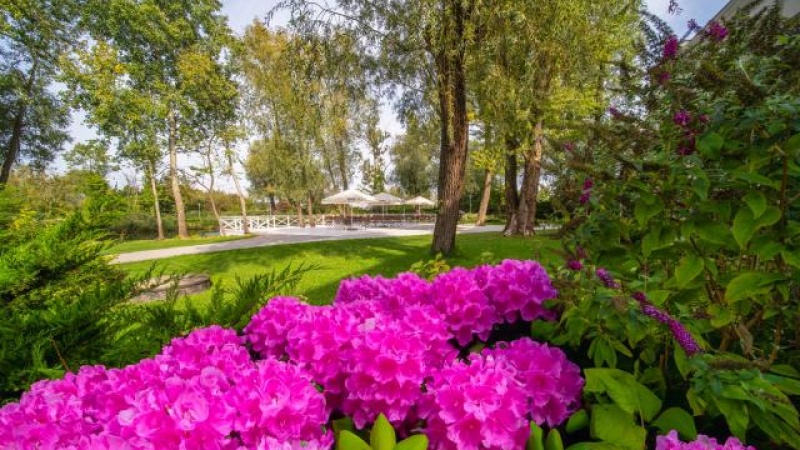 Green Garden Hotel