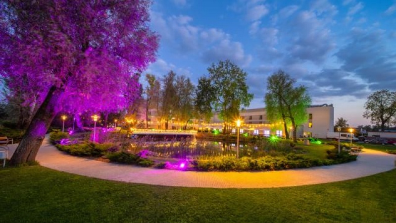 Green Garden Hotel