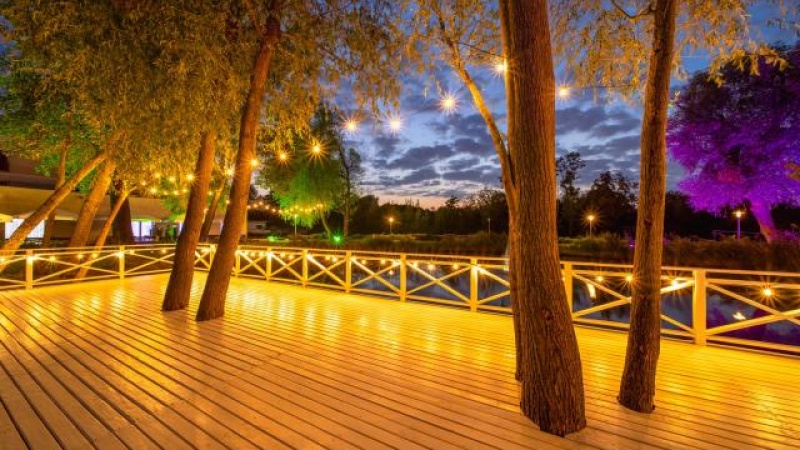 Green Garden Hotel