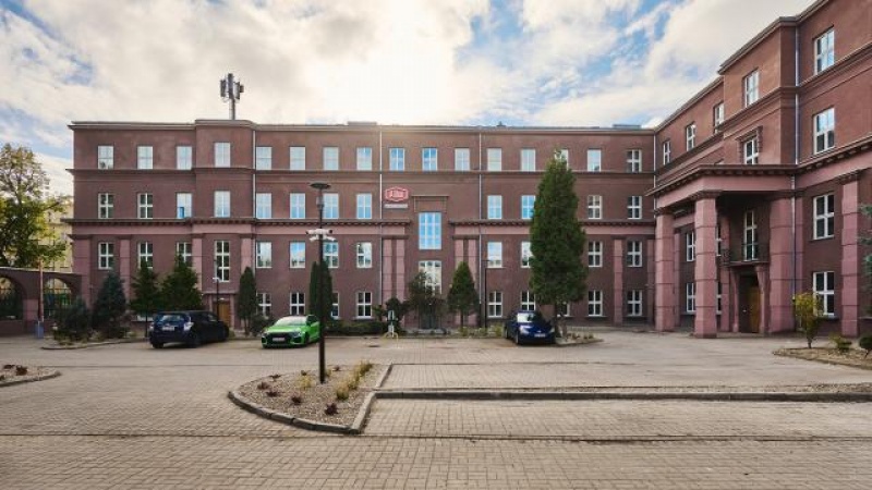 Hotel Aiden by Best Western Łódź
