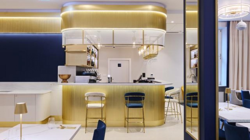 Hotel Aiden by Best Western Łódź