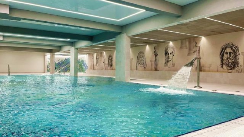 Platino Mare Resort & Spa