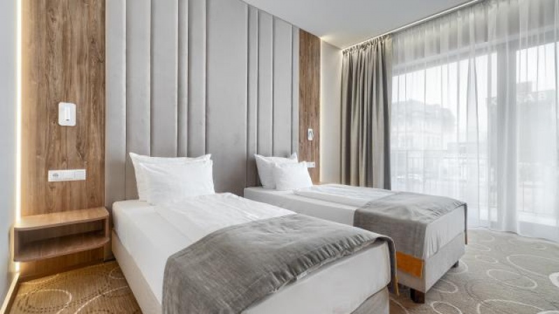 Platino Mare Resort & Spa