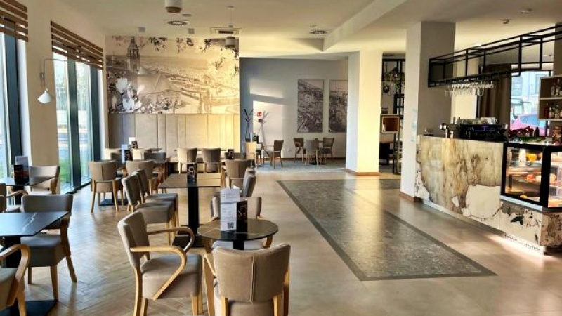 Platino Mare Resort & Spa