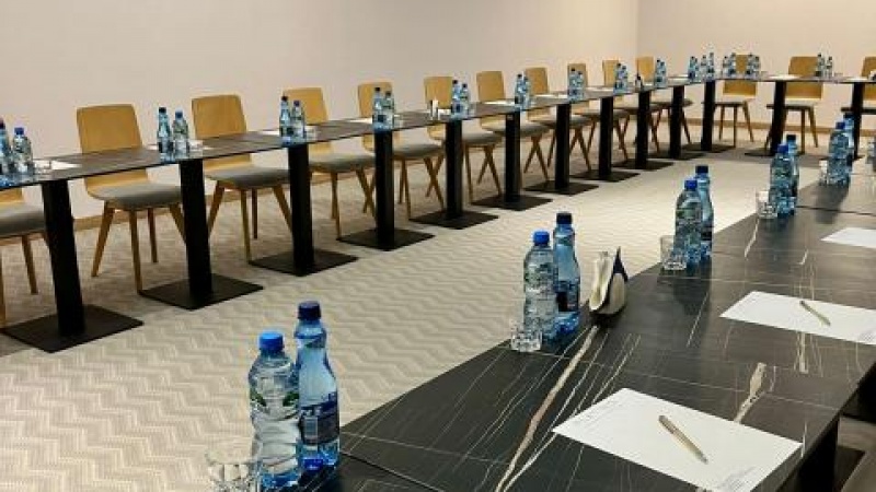 Platino Mare Resort & Spa