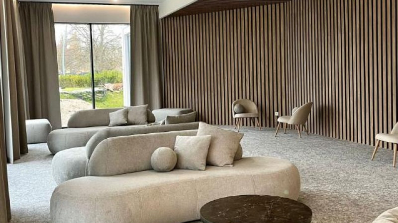 Platino Mare Resort & Spa