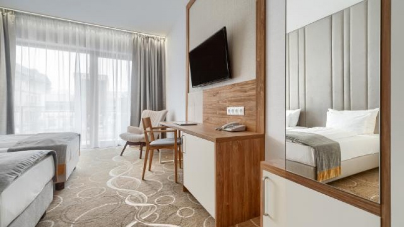 Platino Mare Resort & Spa