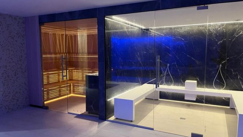 Platino Mare Resort & Spa