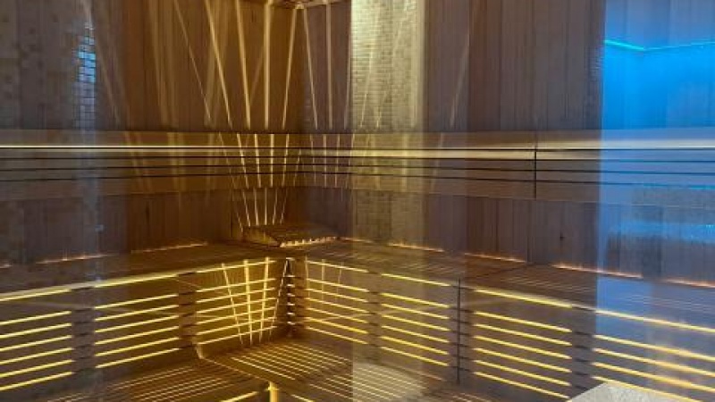 Platino Mare Resort & Spa