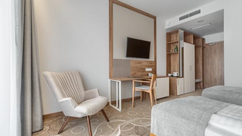 Platino Mare Resort & Spa