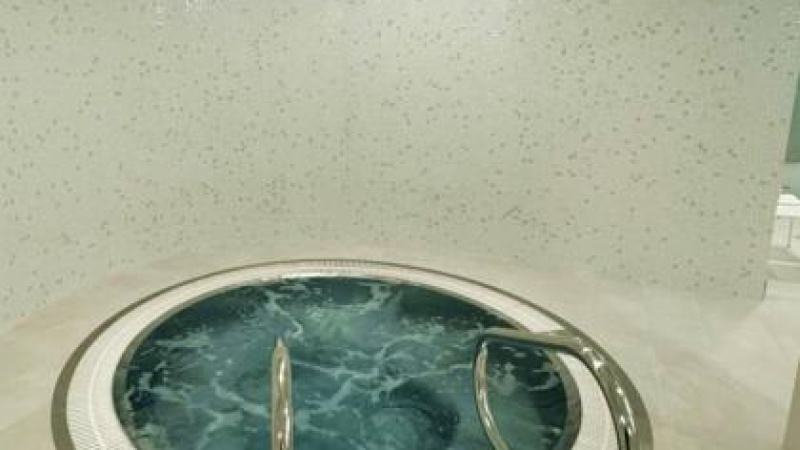 Platino Mare Resort & Spa