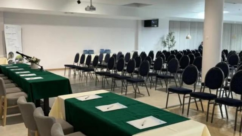 Platino Mare Resort & Spa