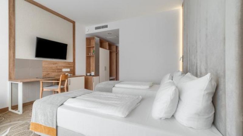 Platino Mare Resort & Spa