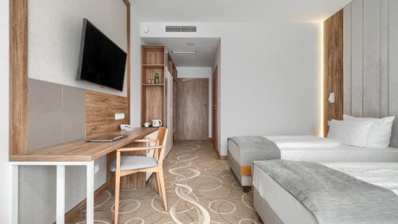 Platino Mare Resort & Spa