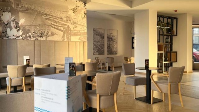 Platino Mare Resort & Spa