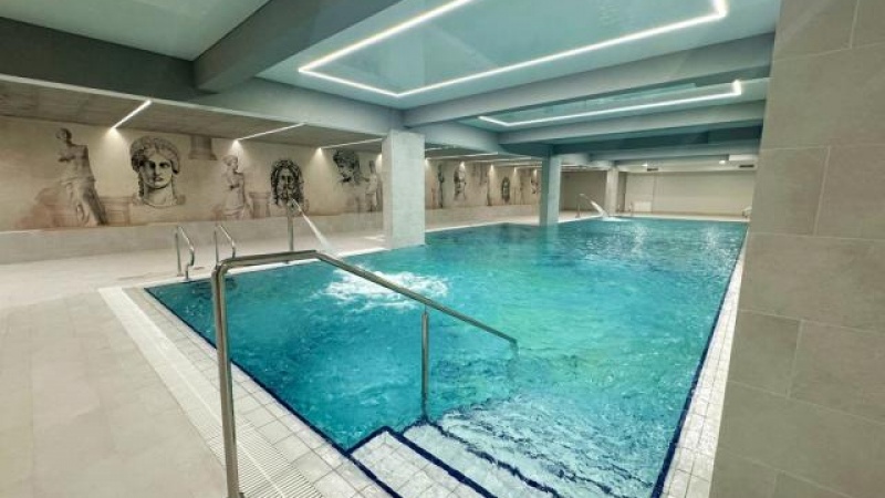 Platino Mare Resort & Spa