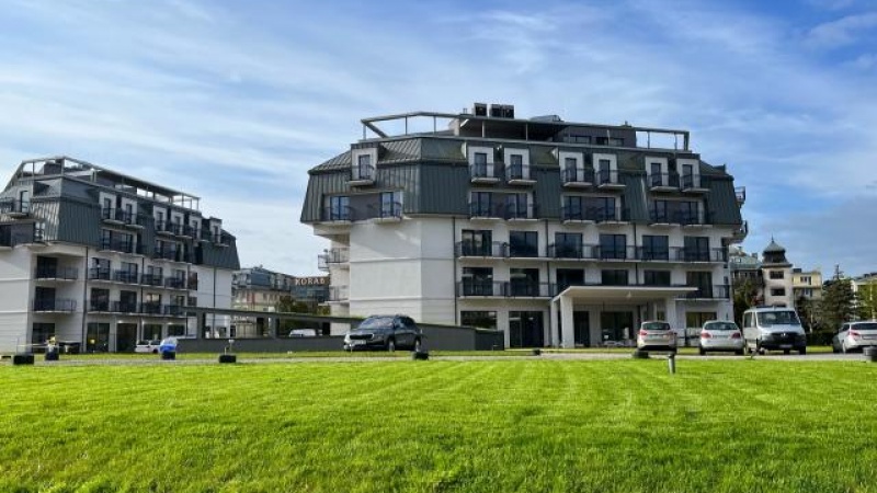 Platino Mare Resort & Spa