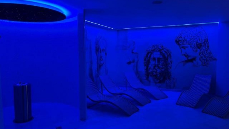 Platino Mare Resort & Spa