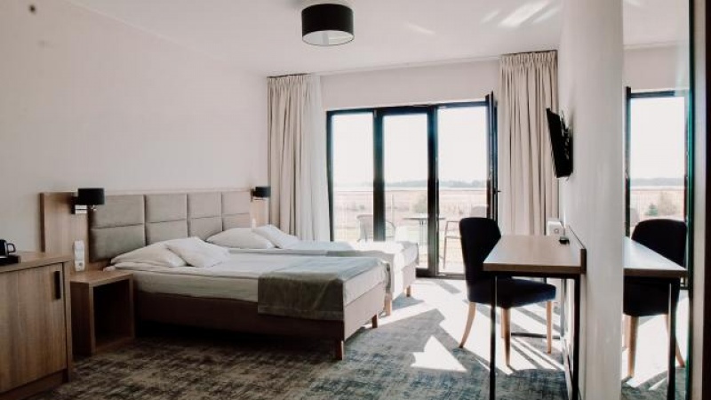Gościniec Uniejów