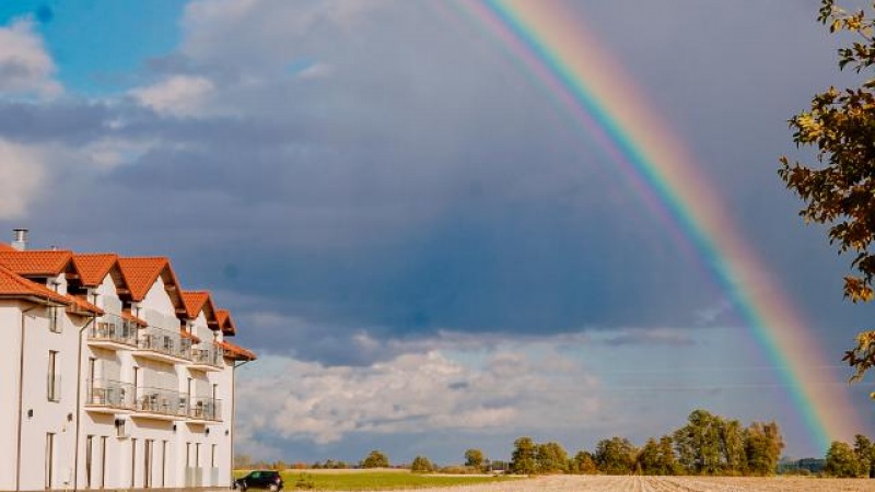 Gościniec Uniejów