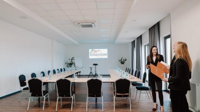 Gościniec Uniejów