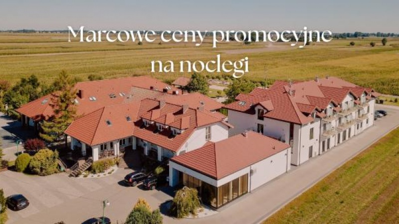 Gościniec Uniejów
