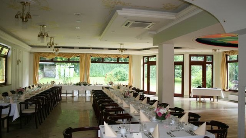 Villa Eva