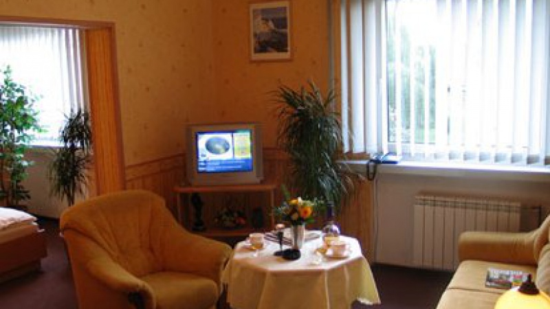 Hotel Almarco