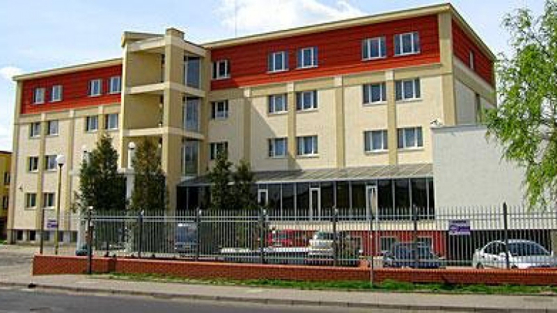 Hotel Almarco