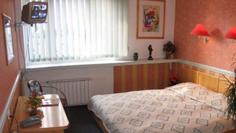 Hotel Almarco