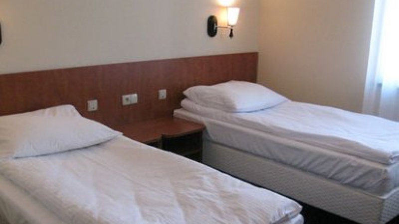 Hotel Almarco
