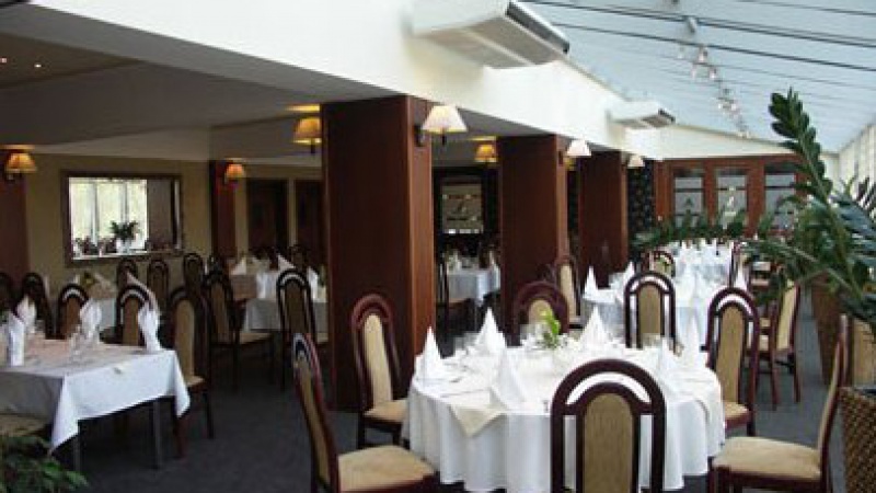 Hotel Almarco