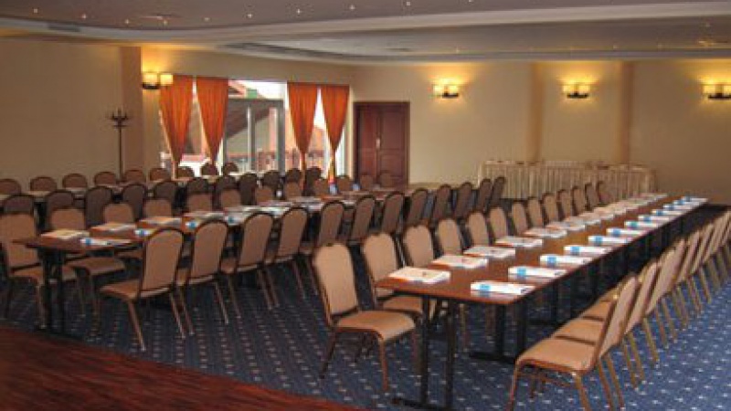 Hotel Almarco