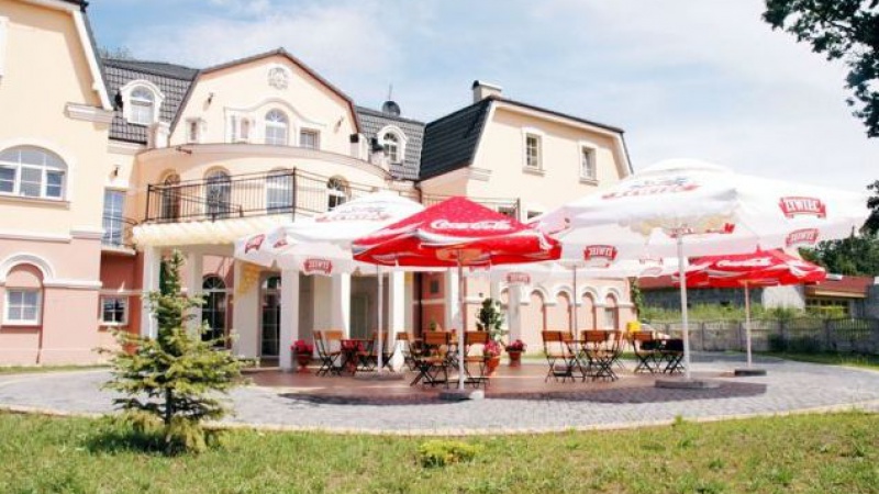 Hotel Regius