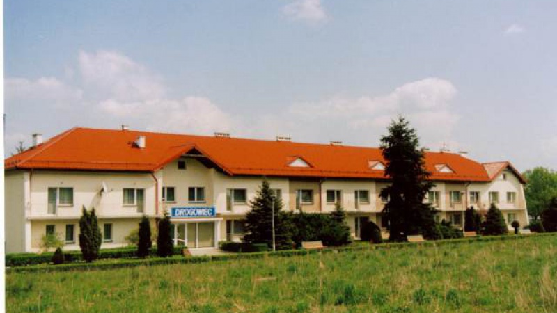Ośrodek Szkoleniowo - Wypoczynkowy Drogowiec
