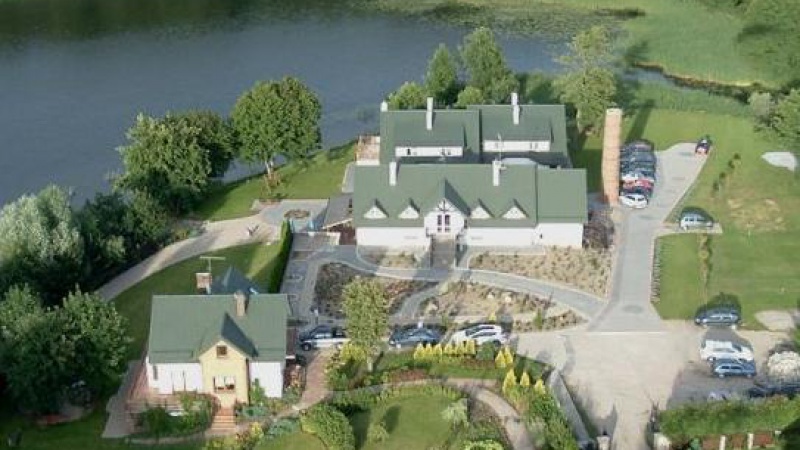 Siedlisko Agroturystyczne