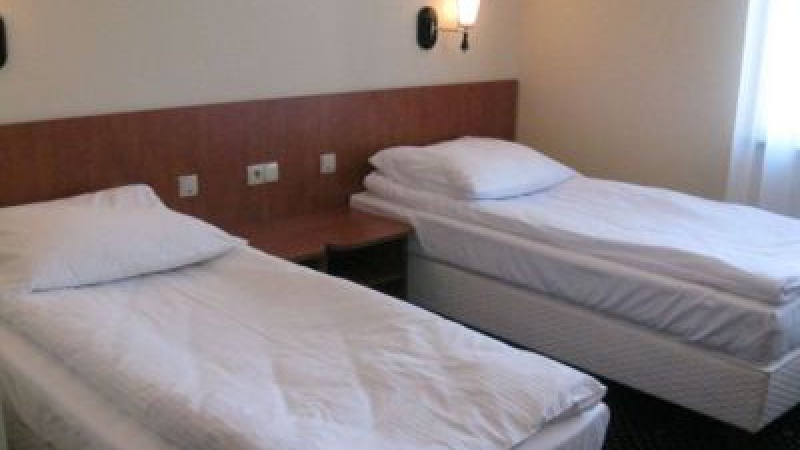 Hotel Almarco