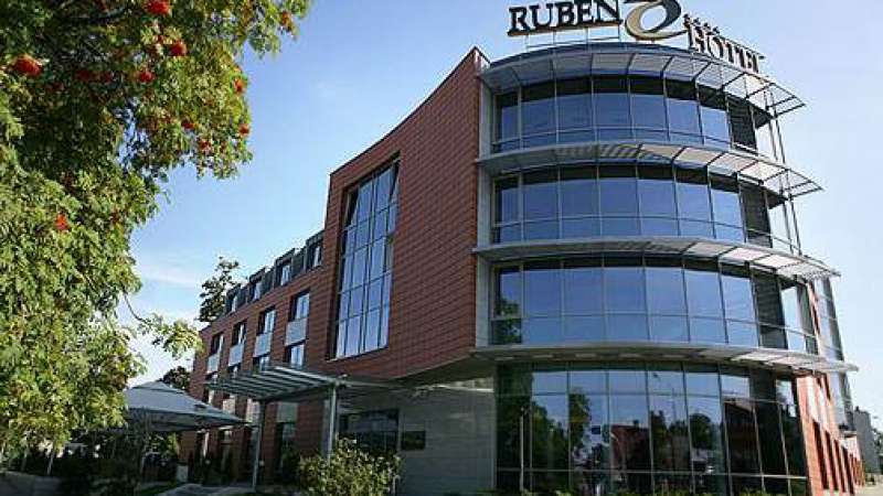 Hotel Ruben