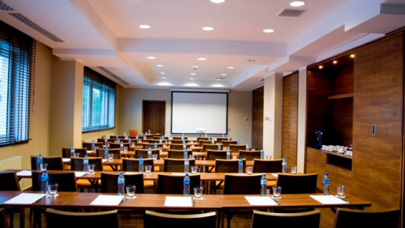 Hotel DeSilva Inn Katowice Airport