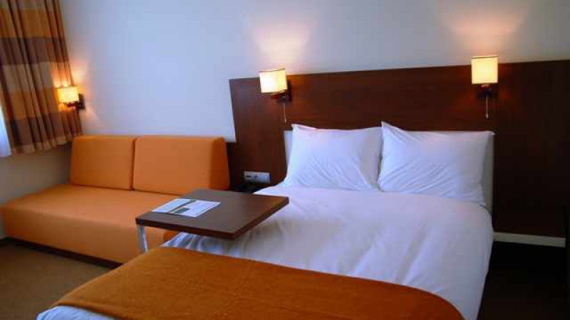 Hotel DeSilva Inn Katowice Airport