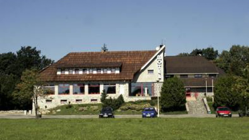 Hotel Restauracja Podjadek