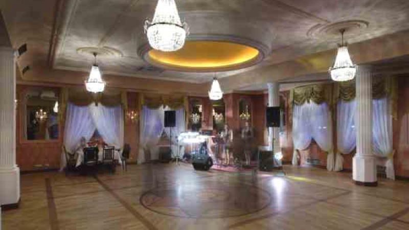 Hotel Bugatti